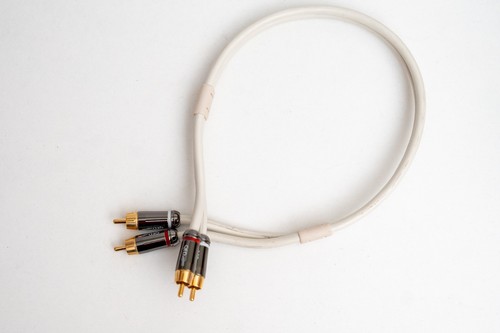 Qed proformance audio rca - qed,