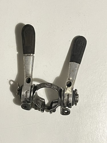 Vintage shimano unishift - vintage, down