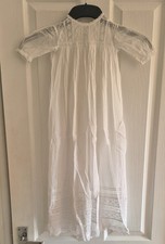 Vintage baby white - baby,