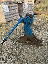 Tubela H3PR Hydraulic pipe