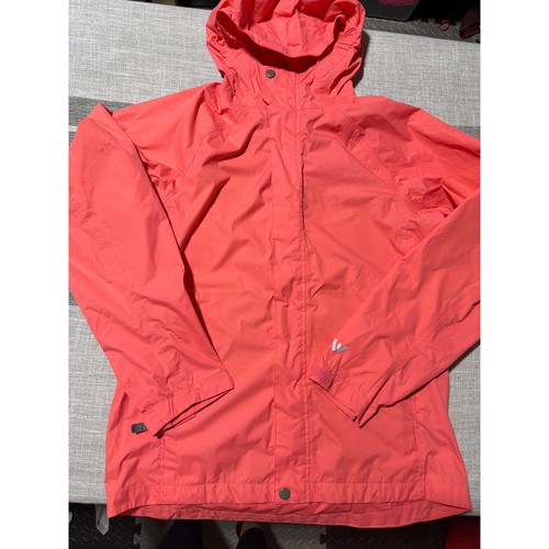 White sierra womens stormline - white,