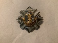 BRITISH MILITARY BI METAL CAP