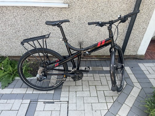 Tern joe just serviced - tern,