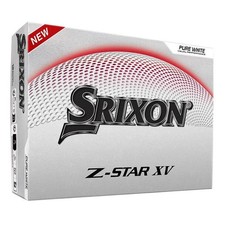 Srixon Z-Star XV Golf Balls -