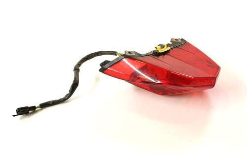 Aprilia tail rear brake - rear, light