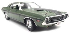 Greenlight 13700 - 1970 Dodge
