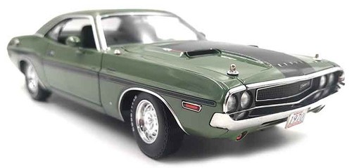 Greenlight 13700 1970 dodge - greenlight,