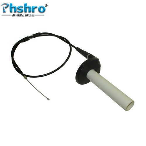 Phshro throttle handle - phshro,
