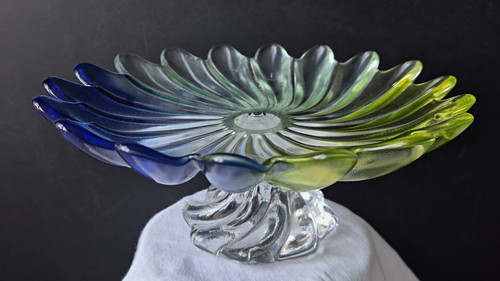 Walther glas blue - walther, green
