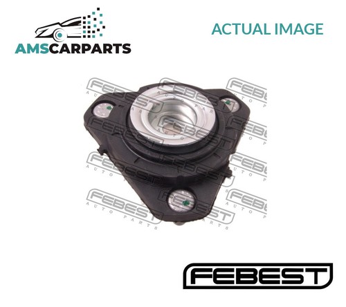 Top strut mounting cushion - top,