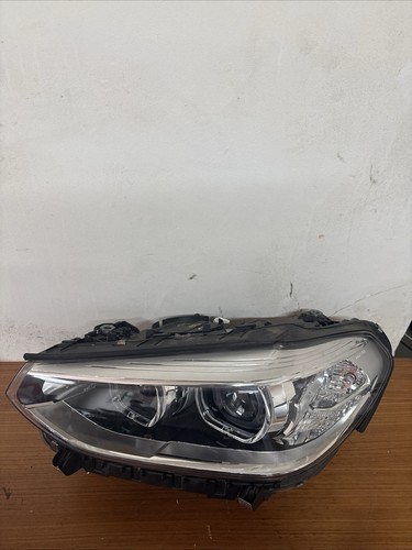 Bmw g01 led headlight - bmw,