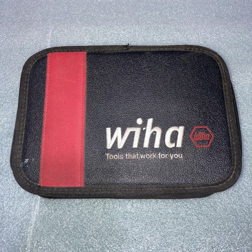 Wiha torque interchangeable - torque,