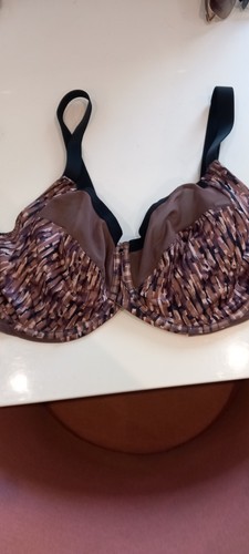Curvy kate bra 44dd - 44dd, pink