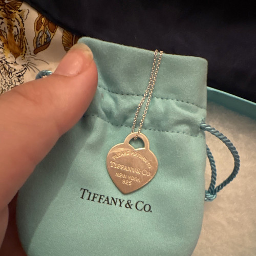 Tiffany return to - tiffany,
