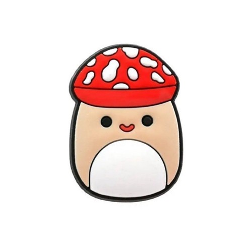 New malcolm the - malcolm, mushroom