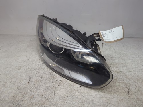 Renault megane headlight right - renault,