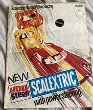 Scalextric 11th & 20th edition