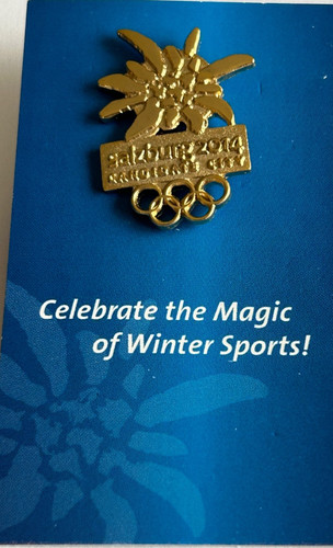Salzburg austria 2014 winter - ,