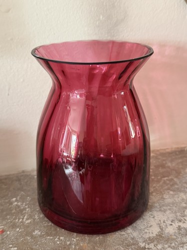 Cranberry style vintage - cranberry,
