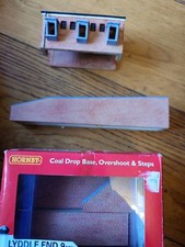 Hornby Lyddle End Coal Drop