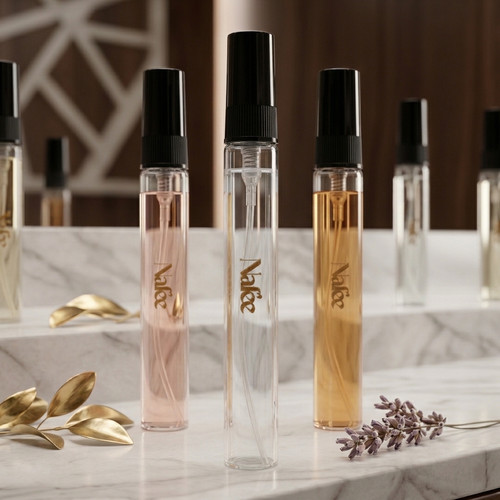 Nafee lady million perfume - million,