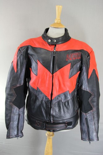 Akito black red - akito, silver