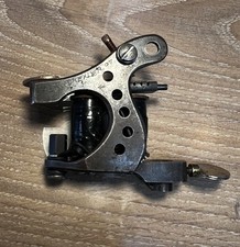 Mike Drexler Liner Tattoo Machine 2007