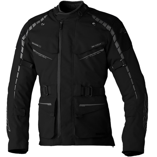 Rst pro series commander - pro, ce