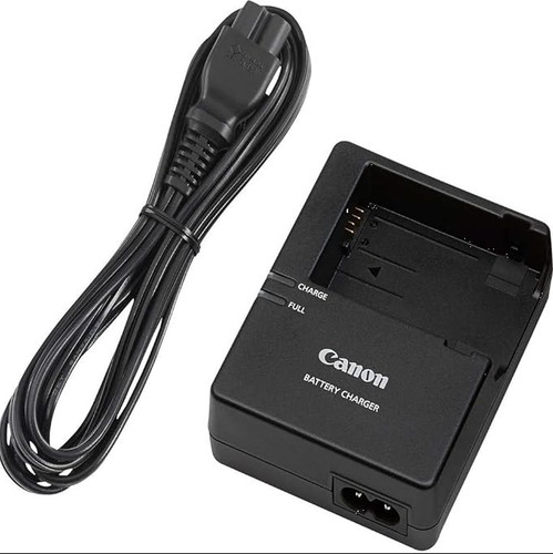 Canon battery charger e8 - battery,