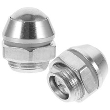 2 Pcs Steam Release Float