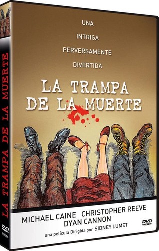 Trampa la muerte - la,