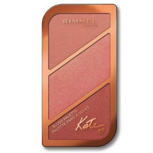 Rimmel blush sculpting palette - rimmel,