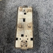 VW TRANSPORTER T25 T3 BULB HOLDER REAR TAIL LIGHT LEFT P/S ULO 251945257