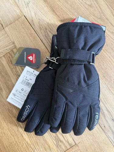 Reusch waterproof primaloft - waterproof,