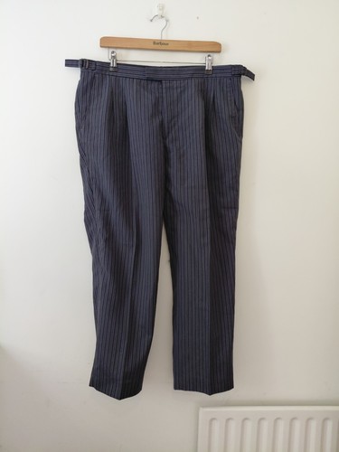 English morning trousers - english,