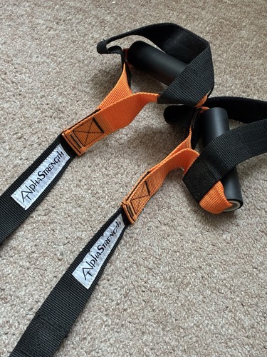 Trx suspension trainer set - set, 2