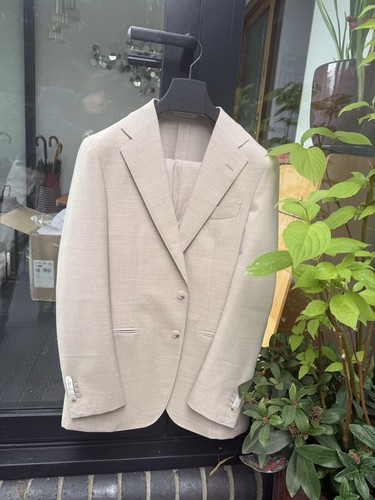 Suit supply traveller ply - suit, 4