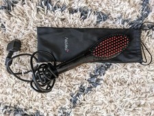 Straightening hairbrush Asavea 