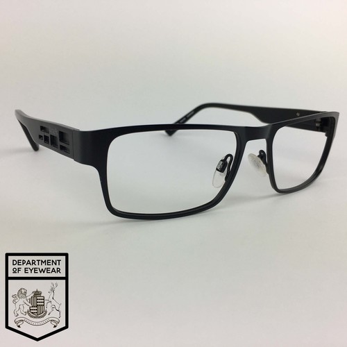 Fcuk eyeglasses black - fcuk,