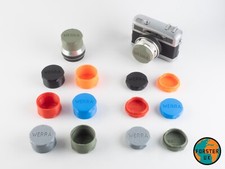 Werra mount rear - lens, &