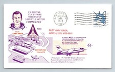 Jun 14, 1978 - NASA F-8 DFBW