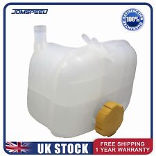 For Vauxhall Astra H MK5 04-14 Radiator Coolant Header Expansion Tank 93179469