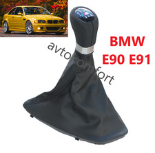 LHD 6 Speed Gear Stick Shift