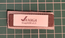 🇬🇧 DiagROM V1.3 Diagnostic ROM for Amiga 500/500+/600/2000