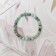 Genuine grade natural green - genuine, a