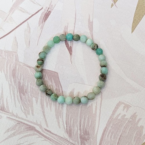 Genuine grade natural green - natural,