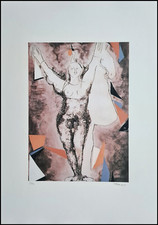 Marino marini awakening 50 - marino, *