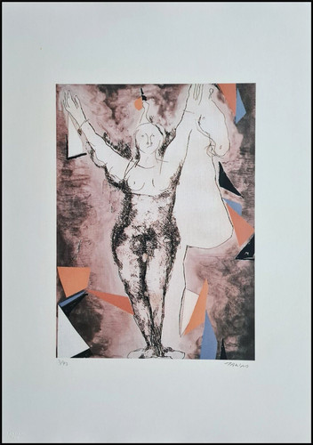 Marino marini awakening 50 - *,