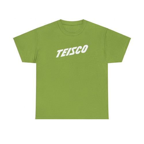 Teisco guitar headstock logo - teisco,