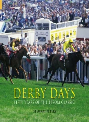 Derby days fifty years - derby,
